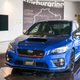 Illustration for article titled How To Track Down The Holy Grail Of Subarus